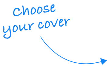 Choose Cover